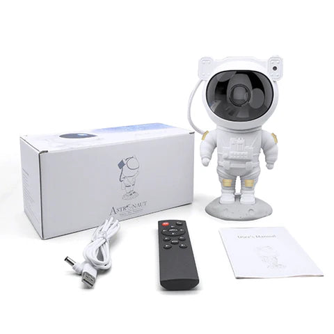 Projecteur Galaxie Astronaute
