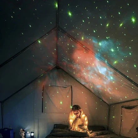 Projecteur Galaxie Astronaute