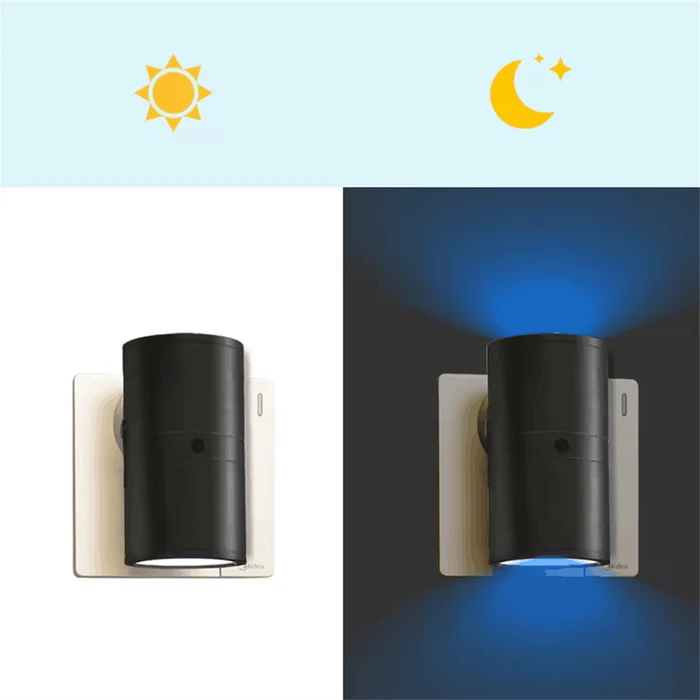 Lampe LED Alova | Éclairage Écoénergétique et Moderne