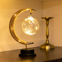 Brillance dorée
