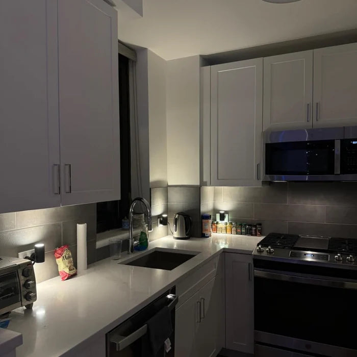 Lampe LED Alova | Éclairage Écoénergétique et Moderne