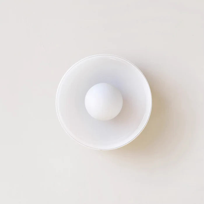 Plafonnier Rond Moderne | Éclairage Contemporain et Élégant
