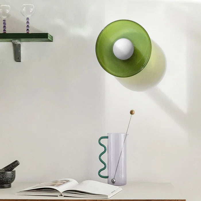 Plafonnier Rond Moderne | Éclairage Contemporain et Élégant
