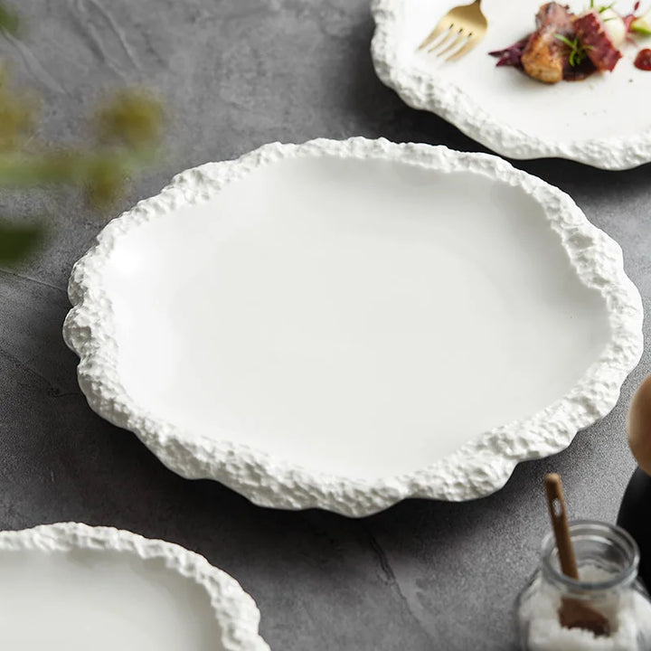 Assiette Paléo – Retour à l’essentiel avec style