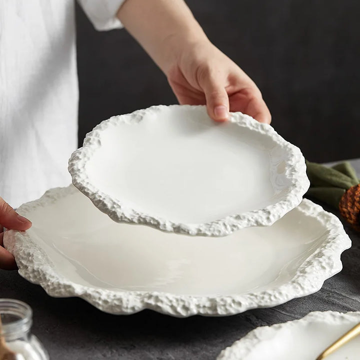 Assiette Paléo – Retour à l’essentiel avec style