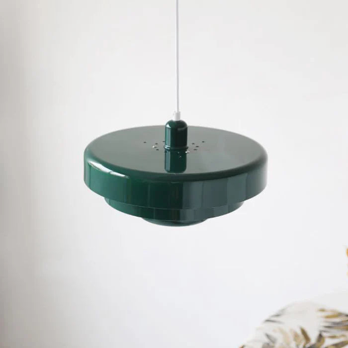 VINTAGE™ | Lampe Suspendue Multicouche au Design Rétro