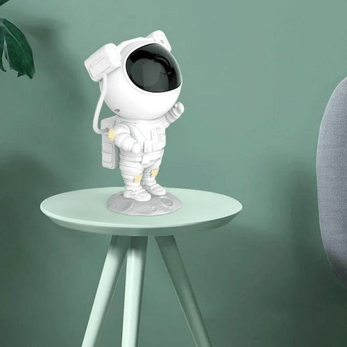 Projecteur Galaxie Astronaute