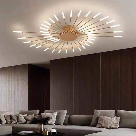 ASTRALIS – Le lustre feu d’artifice qui transforme votre intérieur