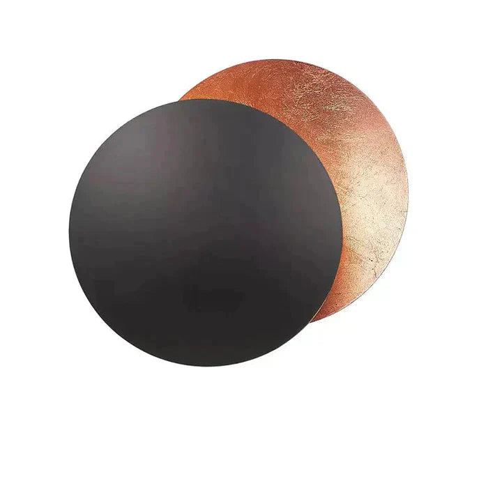 ECLIPSELAMP™ | Applique d'Éclipse Solaire Design Écologique