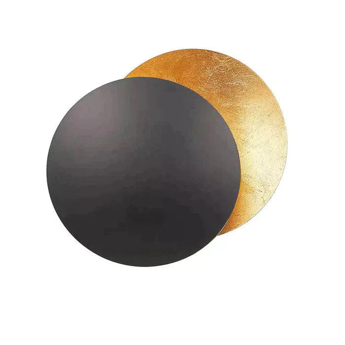 ECLIPSELAMP™ | Applique d'Éclipse Solaire Design Écologique