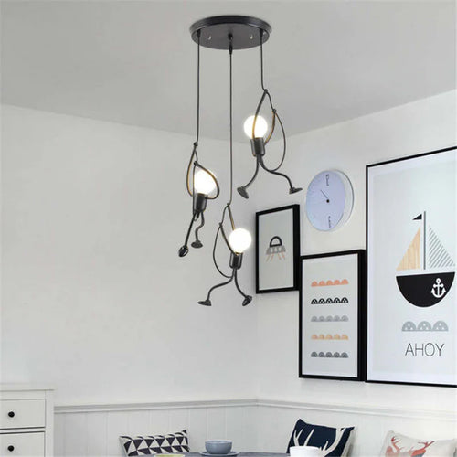 FUNKYLIGHT™ |  Design Unique et Original