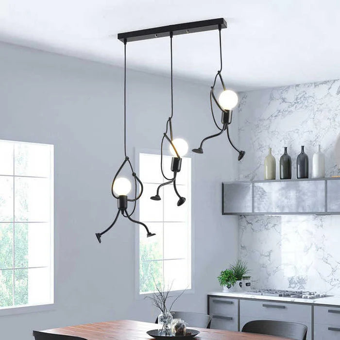 FUNKYLIGHT™ |  Design Unique et Original