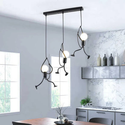 FUNKYLIGHT™ |  Design Unique et Original