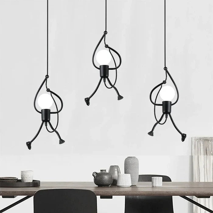 FUNKYLIGHT™ |  Design Unique et Original