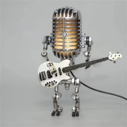 GUITERLAMP™ | Design Unique
