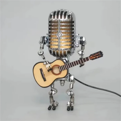 GUITERLAMP™ | Design Unique