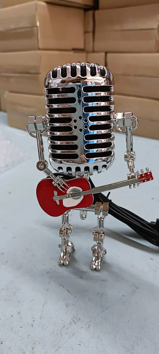 GUITERLAMP™ | Design Unique