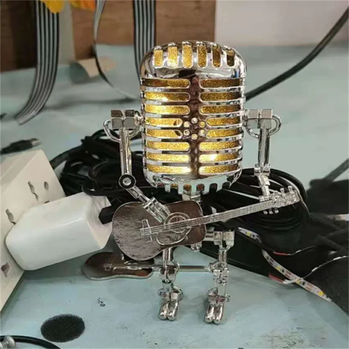 GUITERLAMP™ | Design Unique