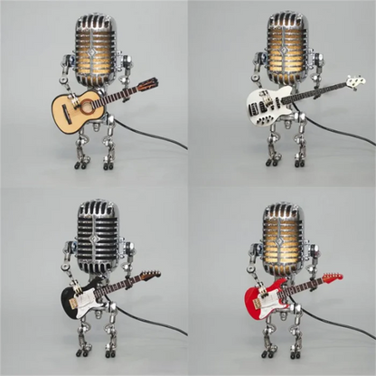 GUITERLAMP™ | Design Unique