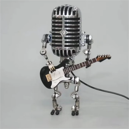 GUITERLAMP™ | Design Unique