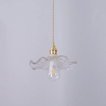 Lampe de Style Fleur d'Hibiscus | Éclairage Floral et Décoratif