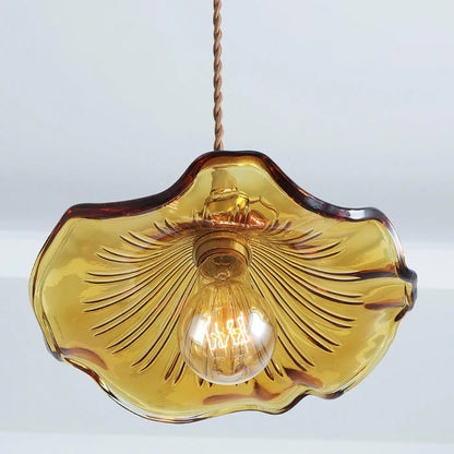 Lampe de Style Fleur d'Hibiscus | Éclairage Floral et Décoratif
