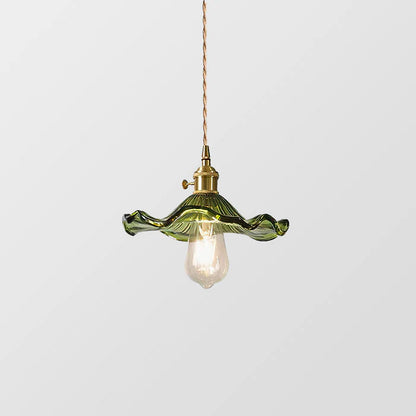 Lampe de Style Fleur d'Hibiscus | Éclairage Floral et Décoratif