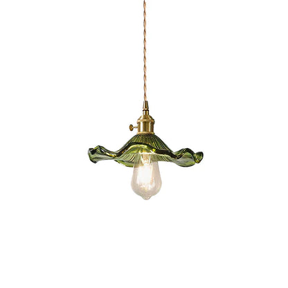Lampe de Style Fleur d'Hibiscus | Éclairage Floral et Décoratif