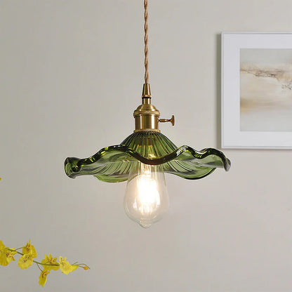 Lampe de Style Fleur d'Hibiscus | Éclairage Floral et Décoratif