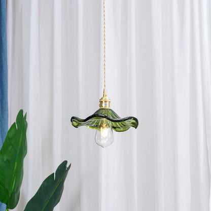 Lampe de Style Fleur d'Hibiscus | Éclairage Floral et Décoratif
