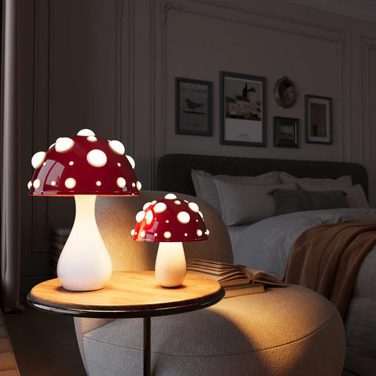 Manita™ | Lampe de Table LED Moderne et Écologique