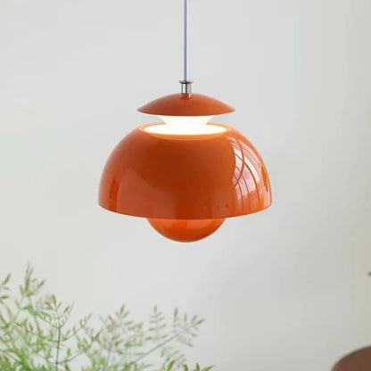 Suspension LED Nordic Modern | Éclairage Design Scandi-Chic
