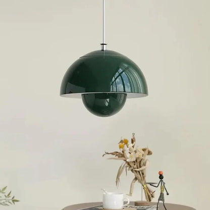 Suspension LED Nordic Modern | Éclairage Design Scandi-Chic