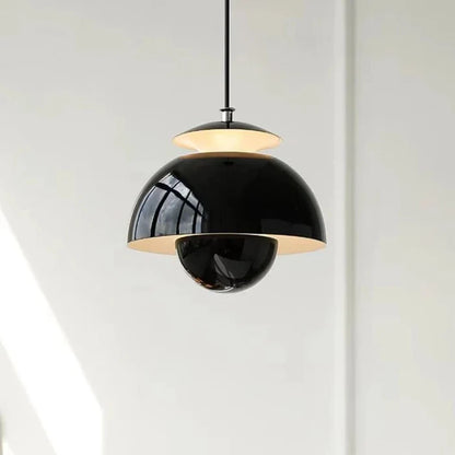 Suspension LED Nordic Modern | Éclairage Design Scandi-Chic