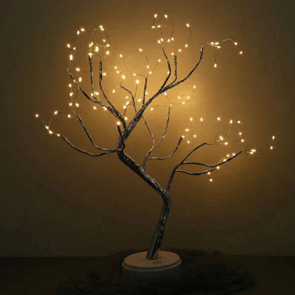 Twinlingthree® – Une lampe arbre féerique pour une ambiance magique