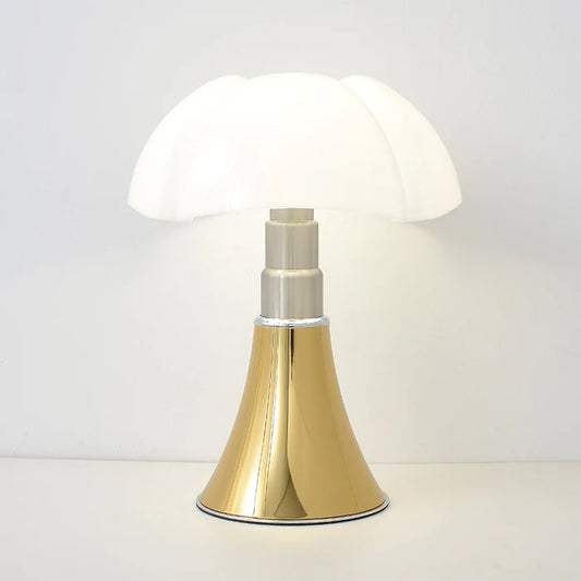 Lampe de Table Vintage | Éclairage Design Rétro et Écologique